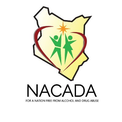 NACADA logo
